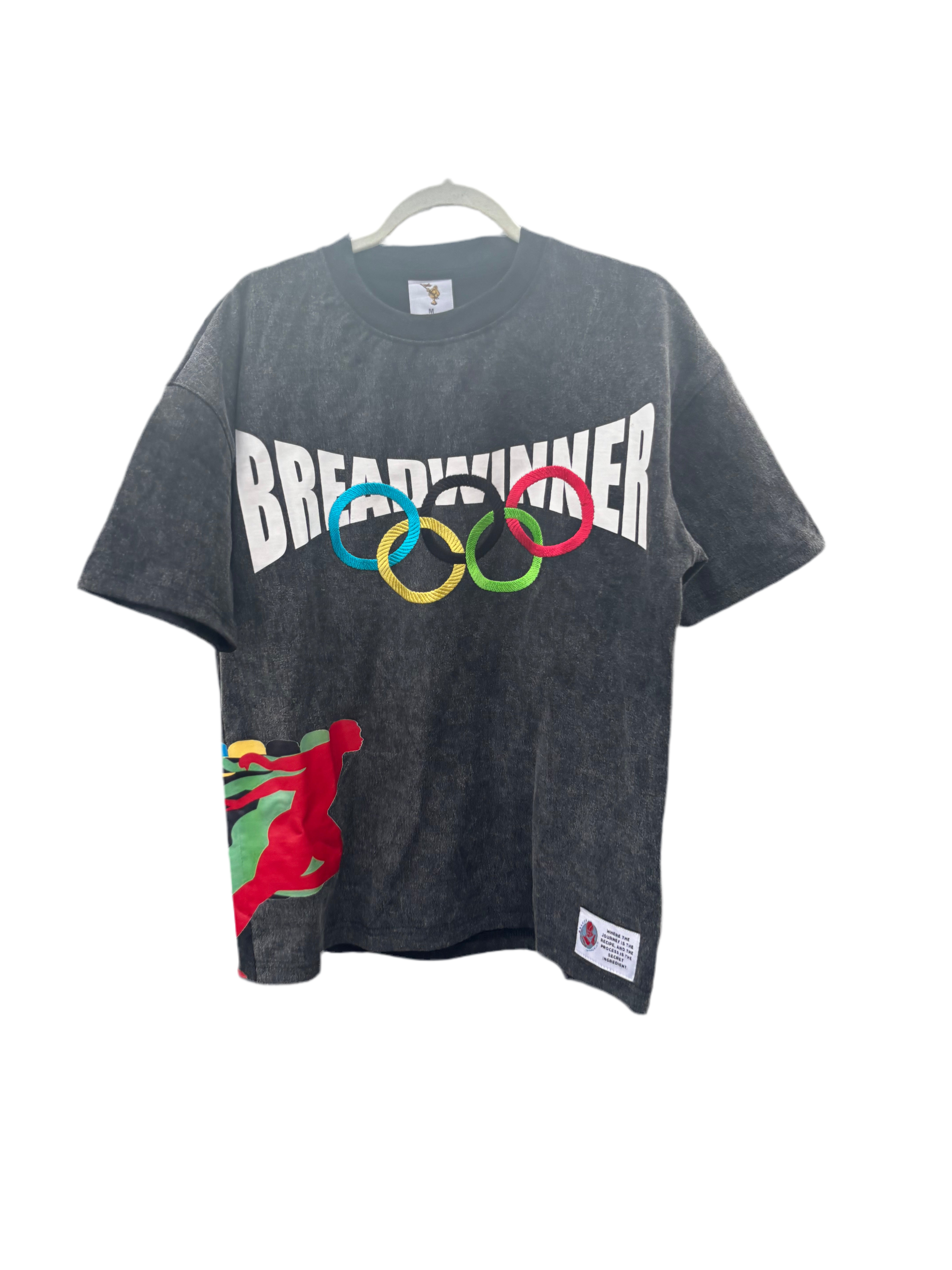 BREADWINNER OLYMPIC TEES