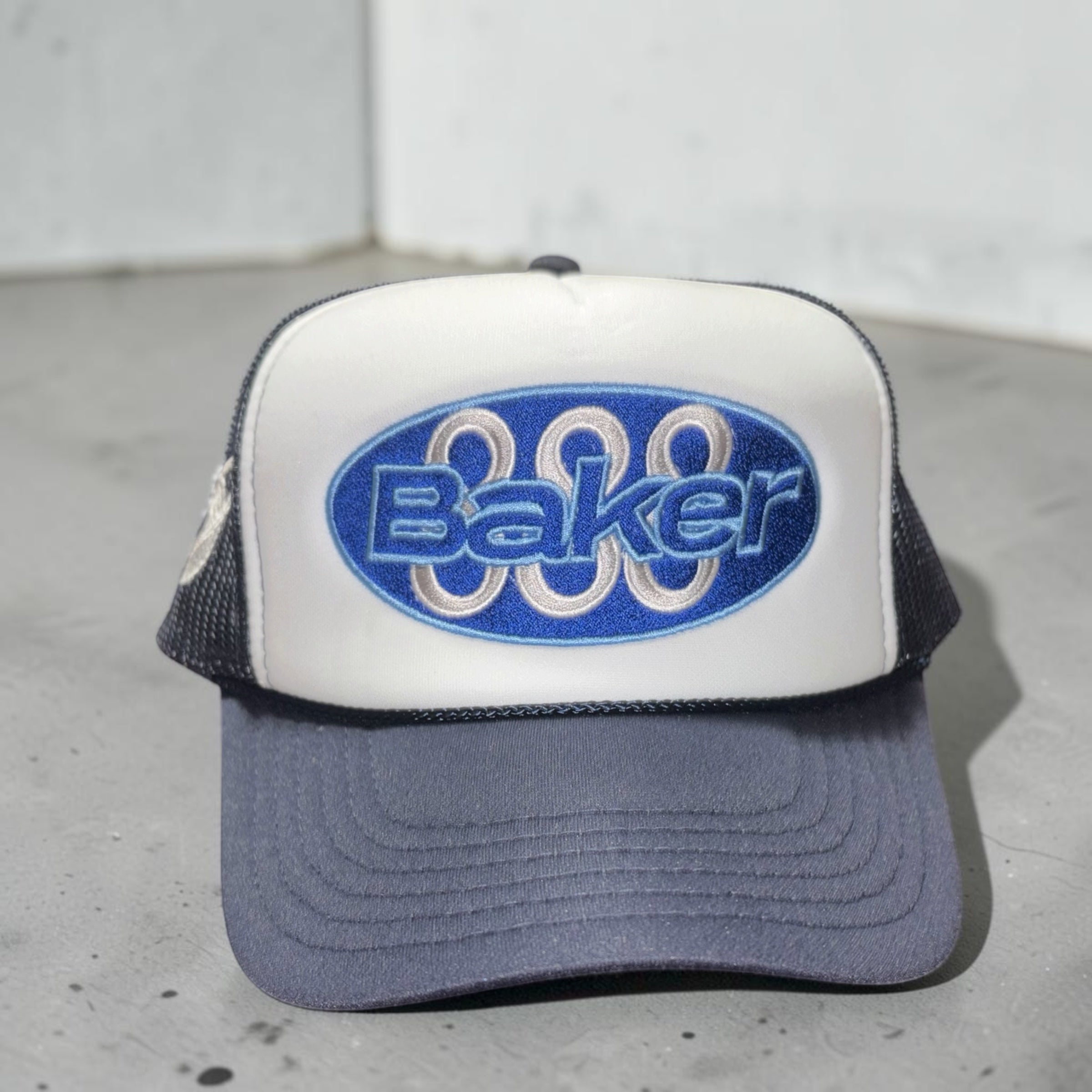 “LESS IS MORE” Trucker Hats