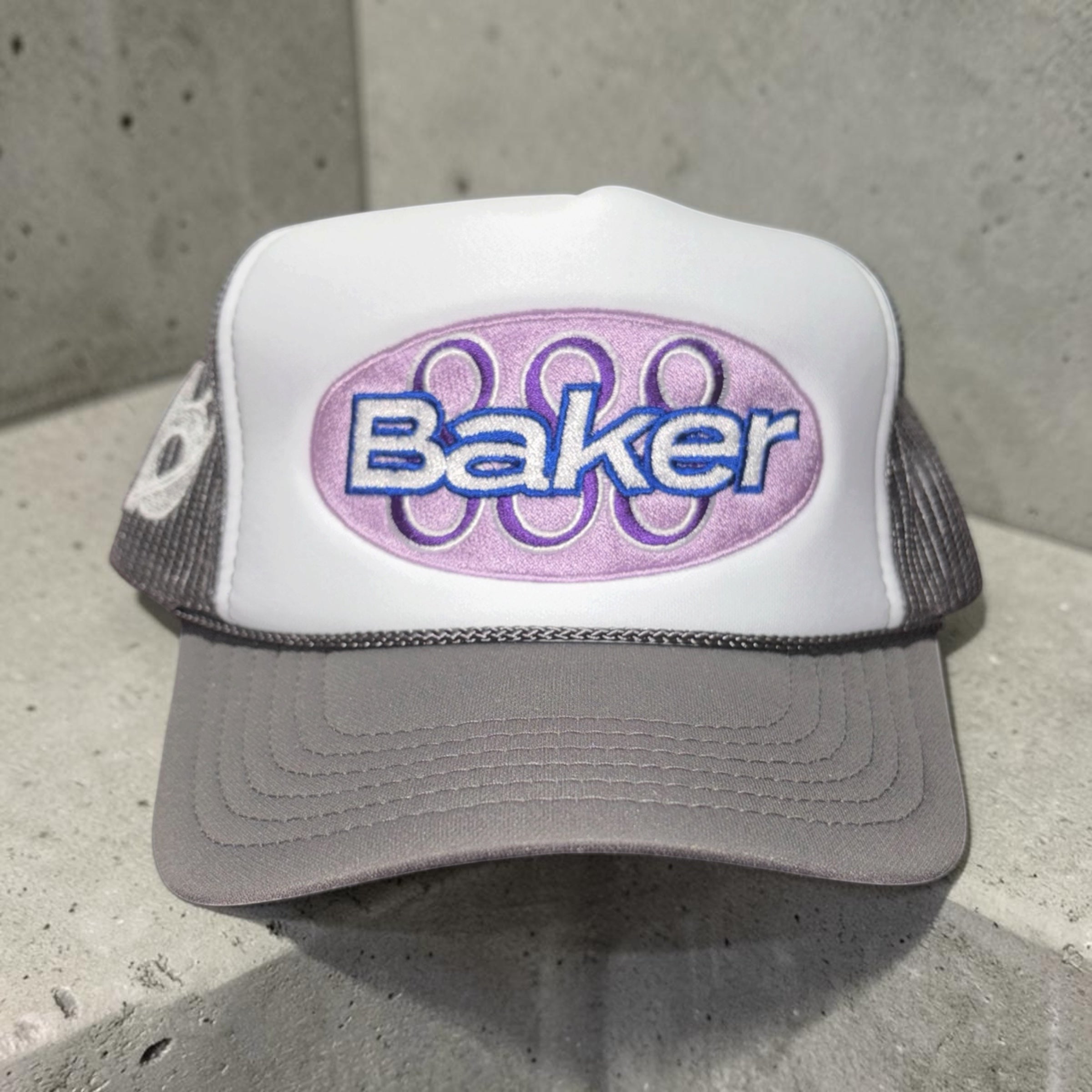 “LESS IS MORE” Trucker Hats