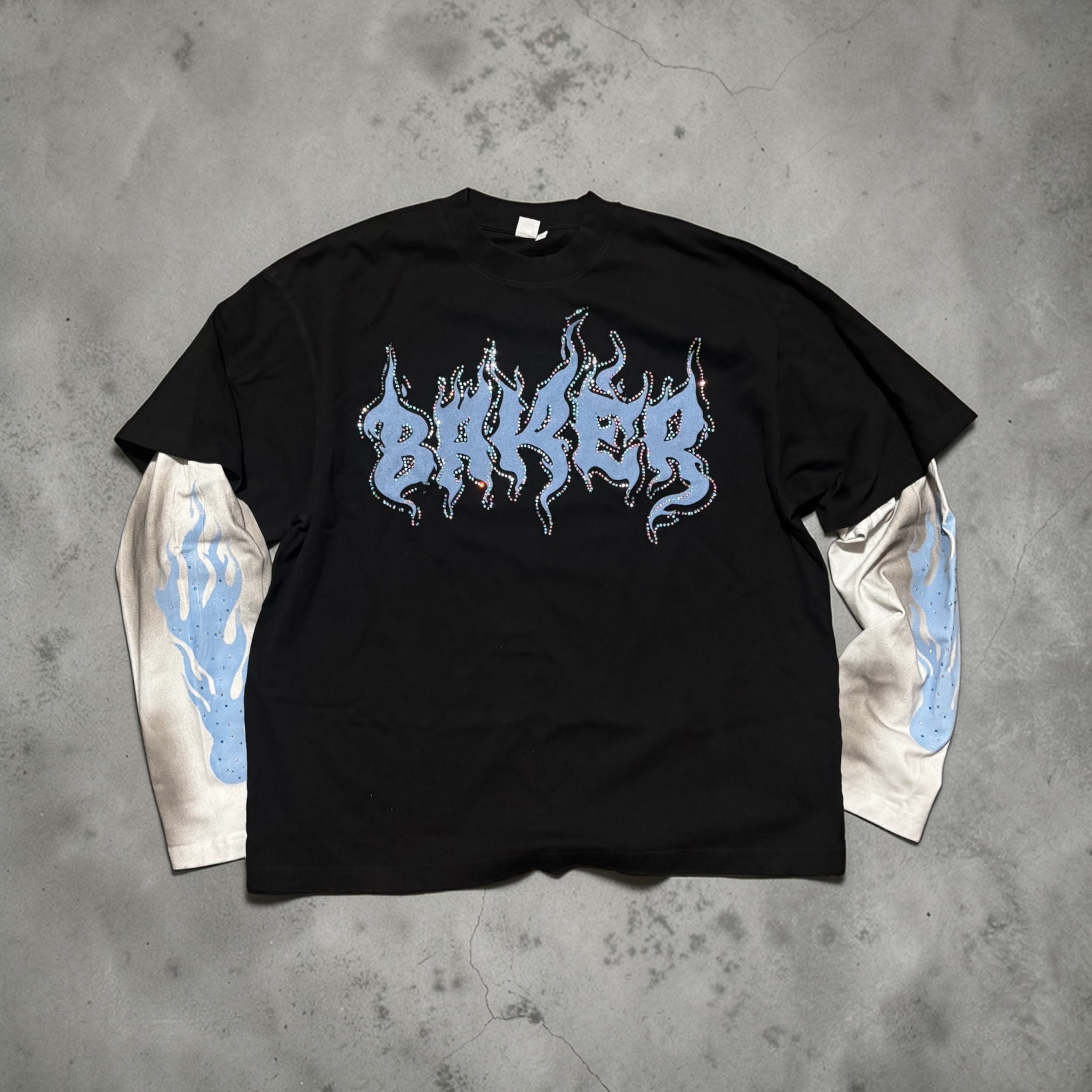 "STATEMENT" Tee