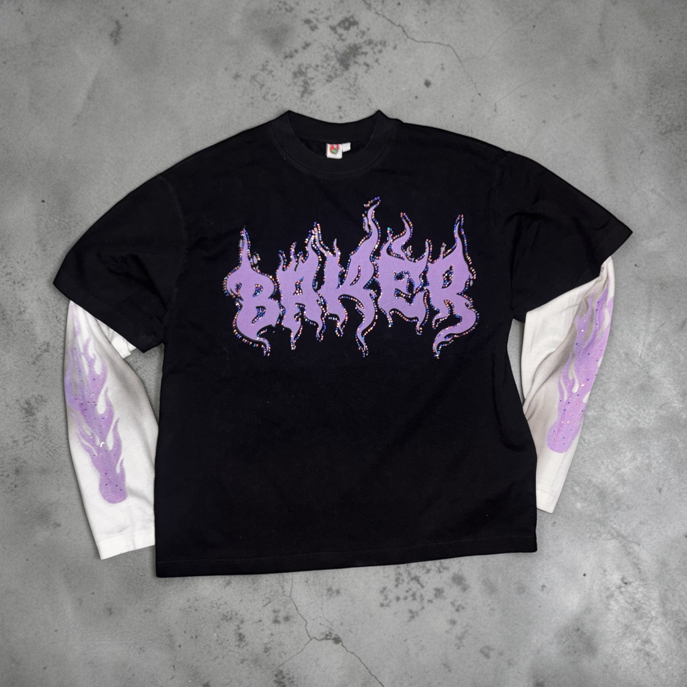 "STATEMENT" Tee