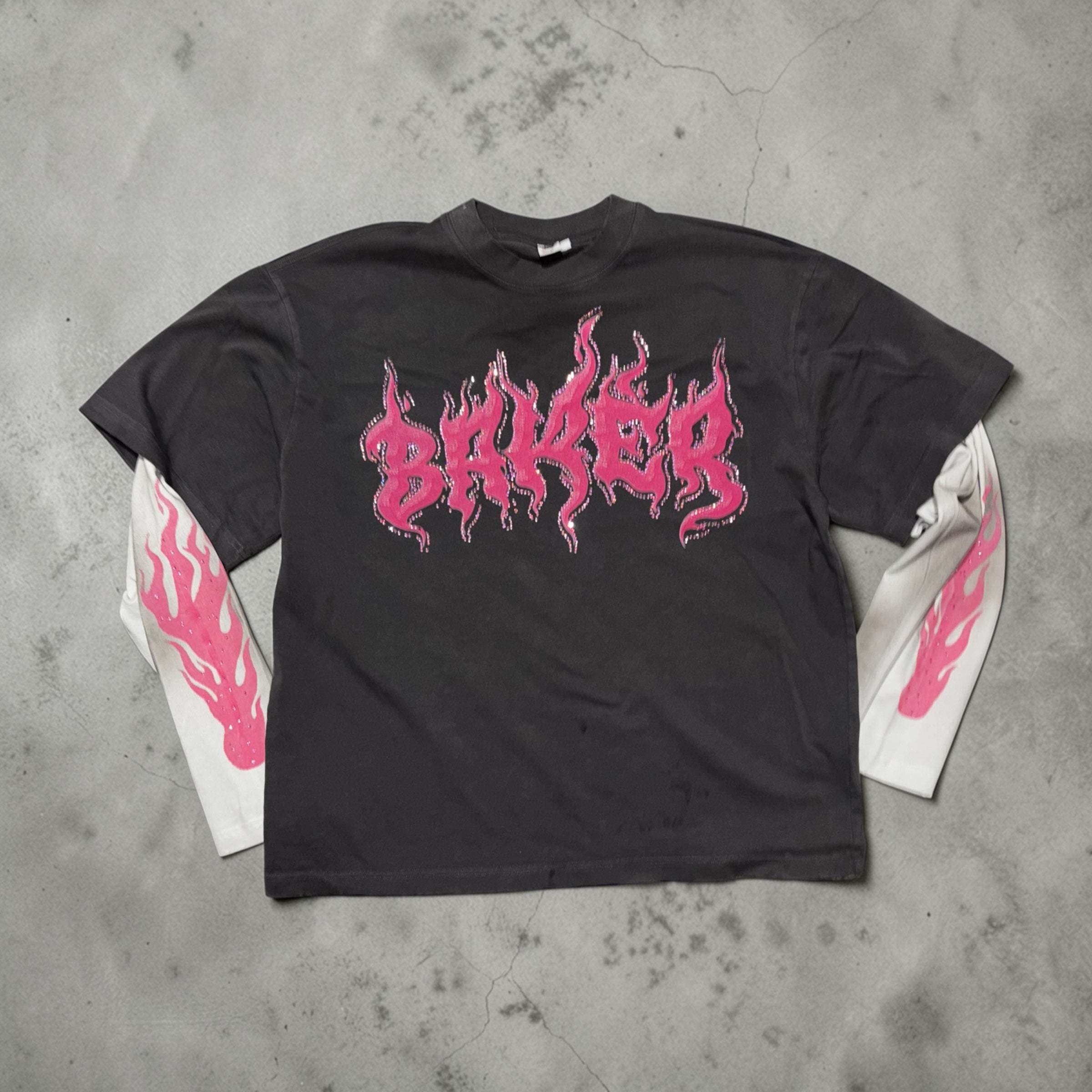 "STATEMENT" Tee