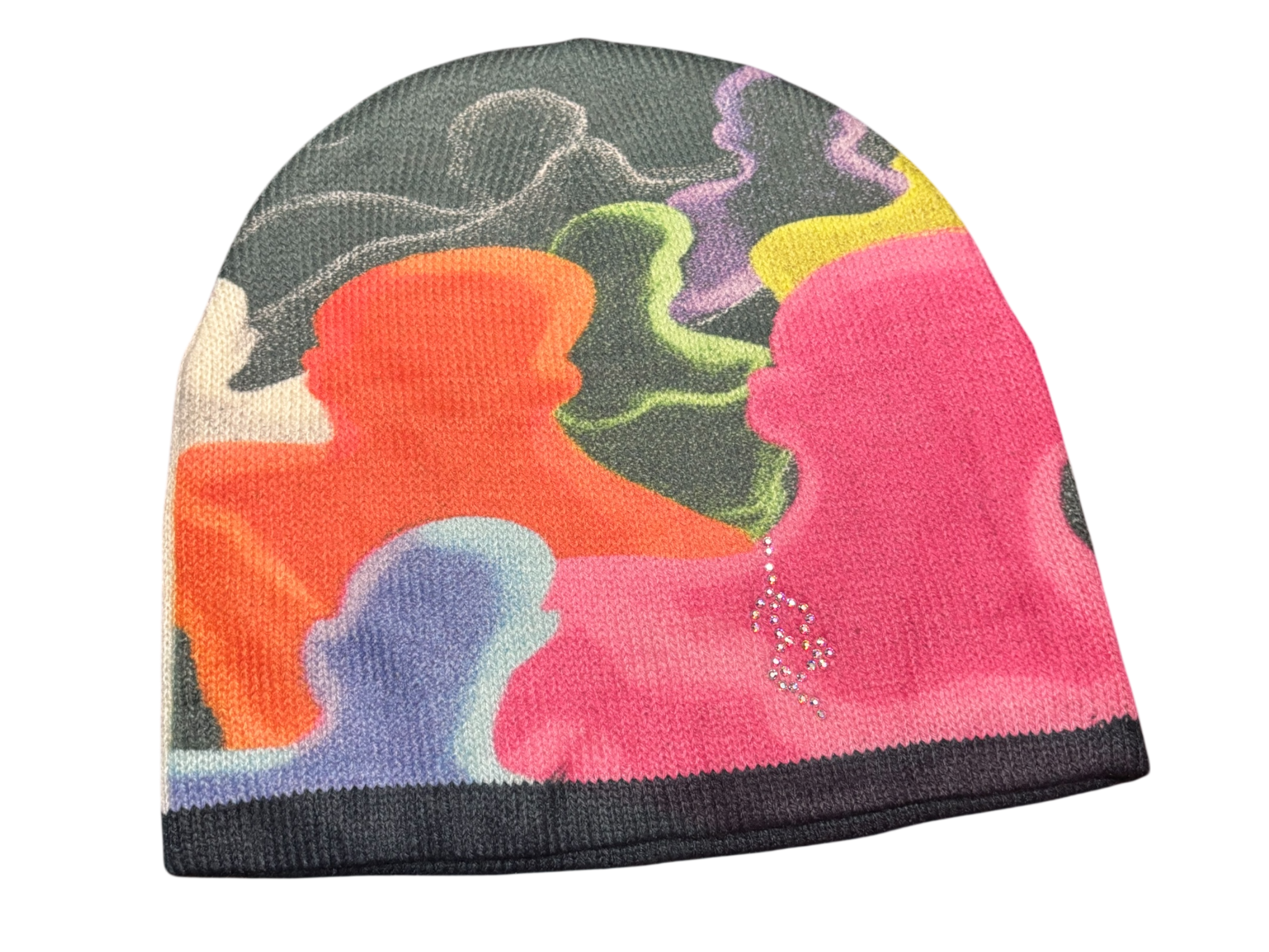 Print Beanies