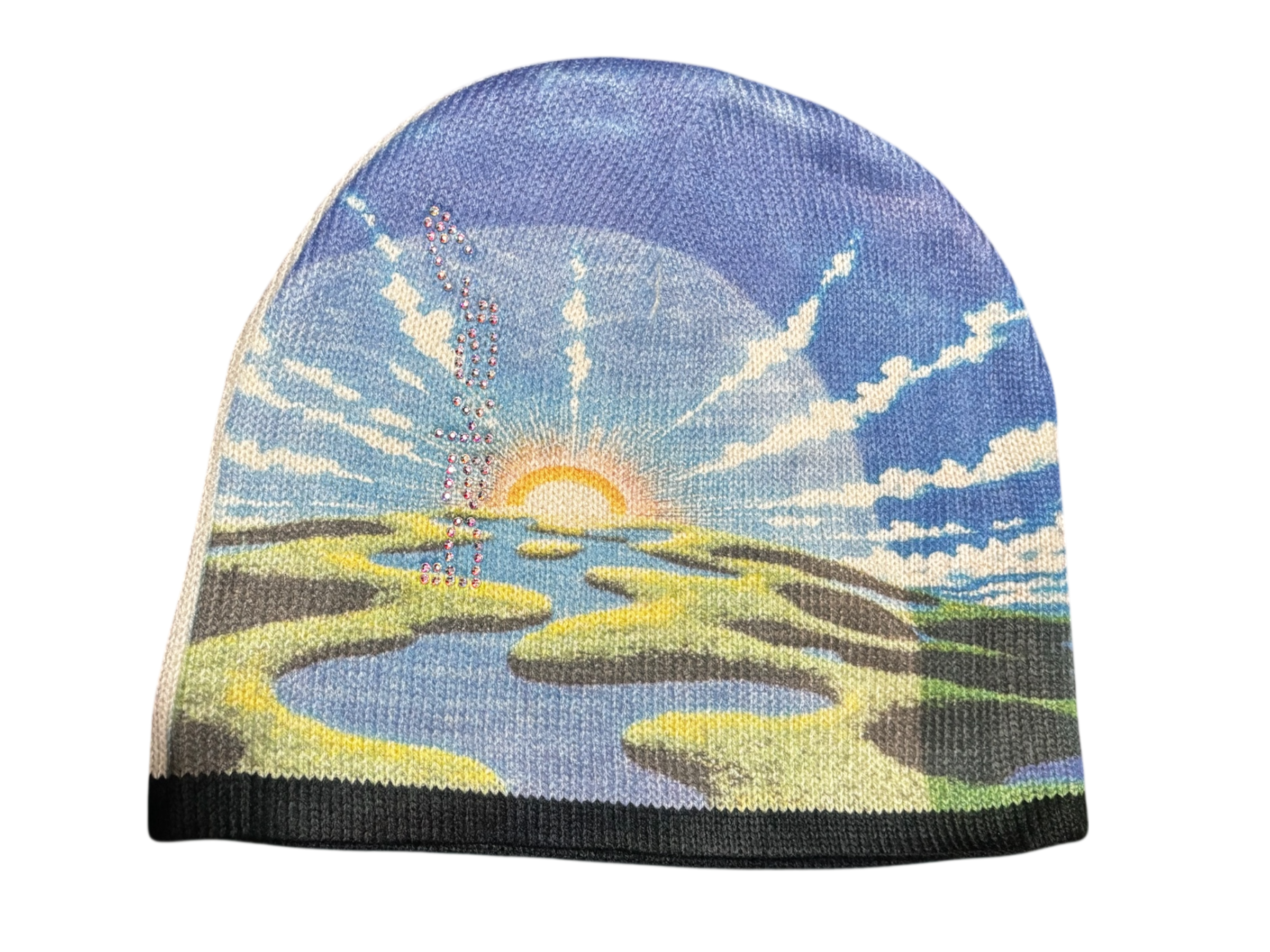 Print Beanies