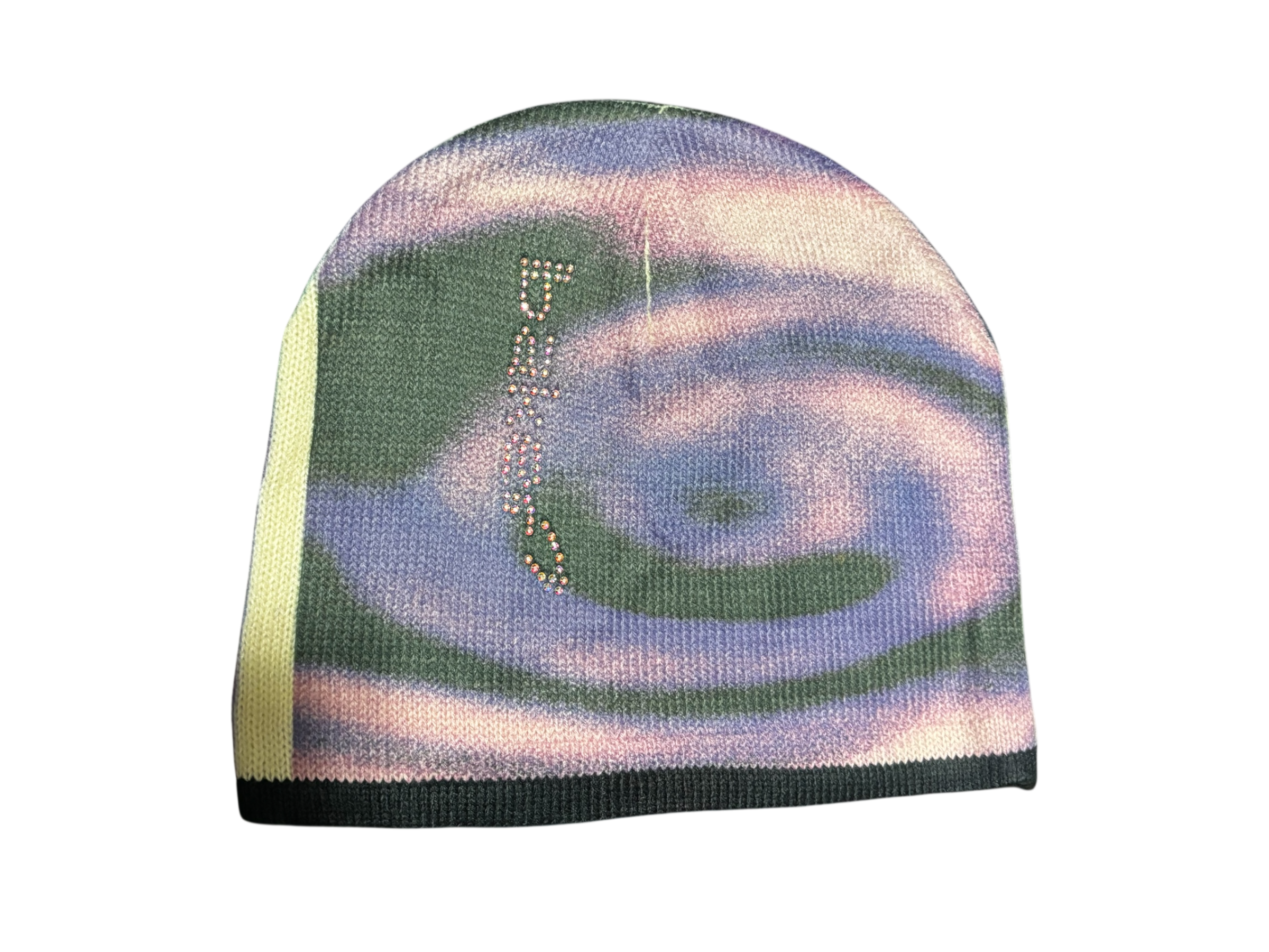 Print Beanies