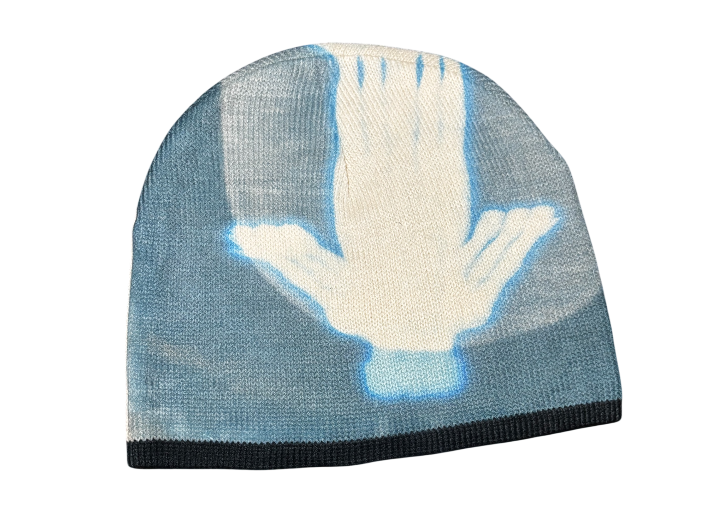 Print Beanies