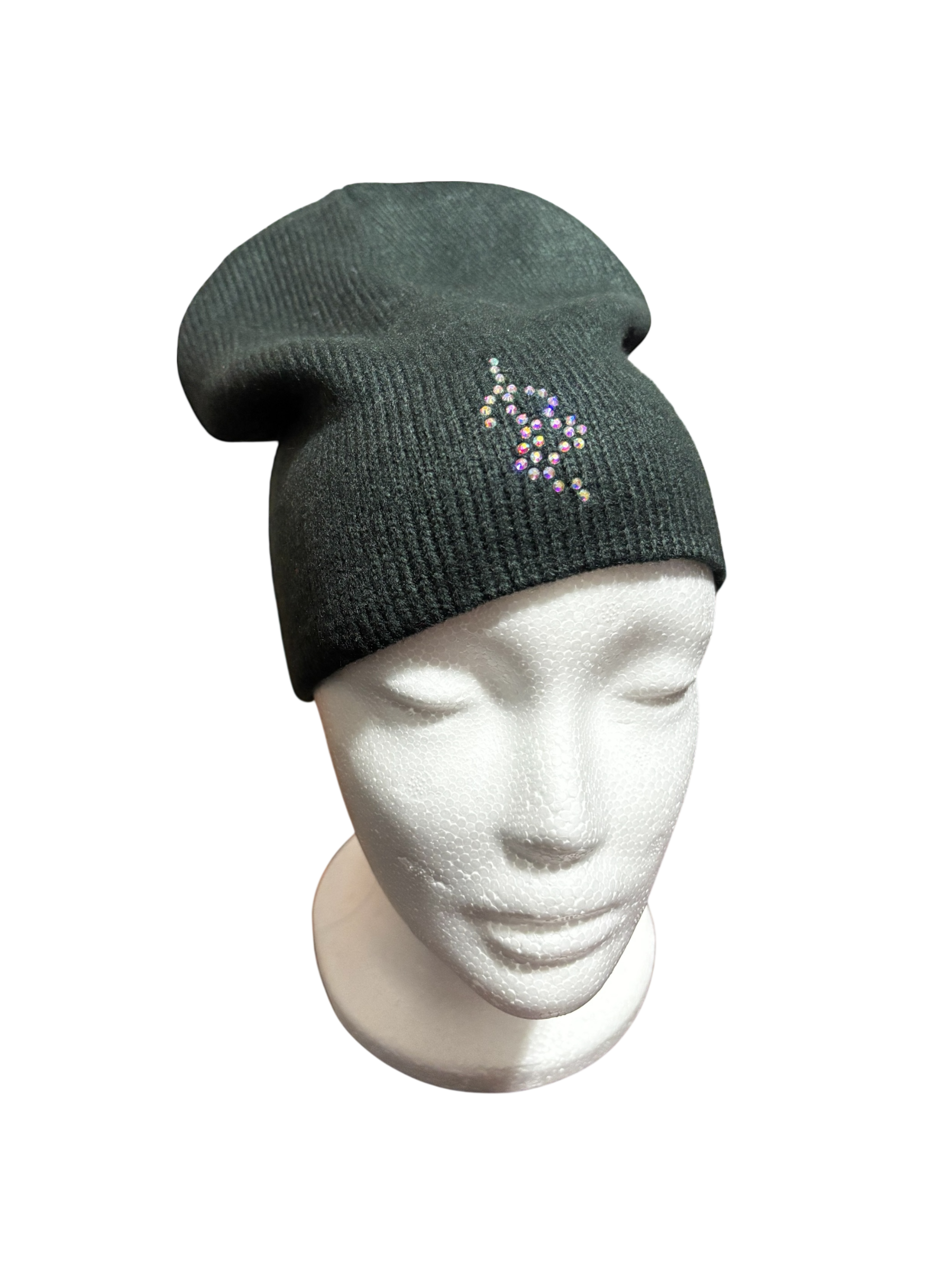 "B" Beanies