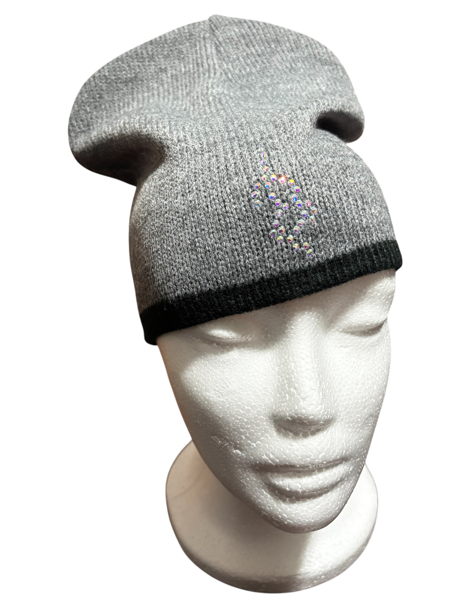 "B" Beanies
