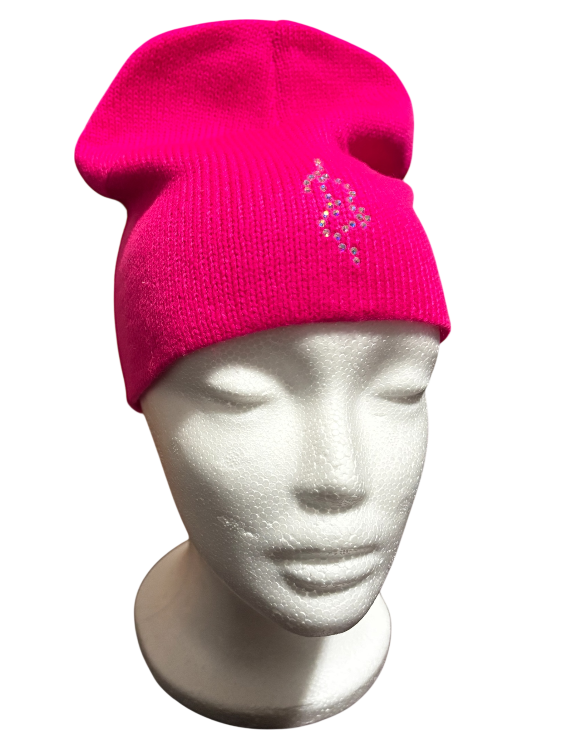 "B" Beanies