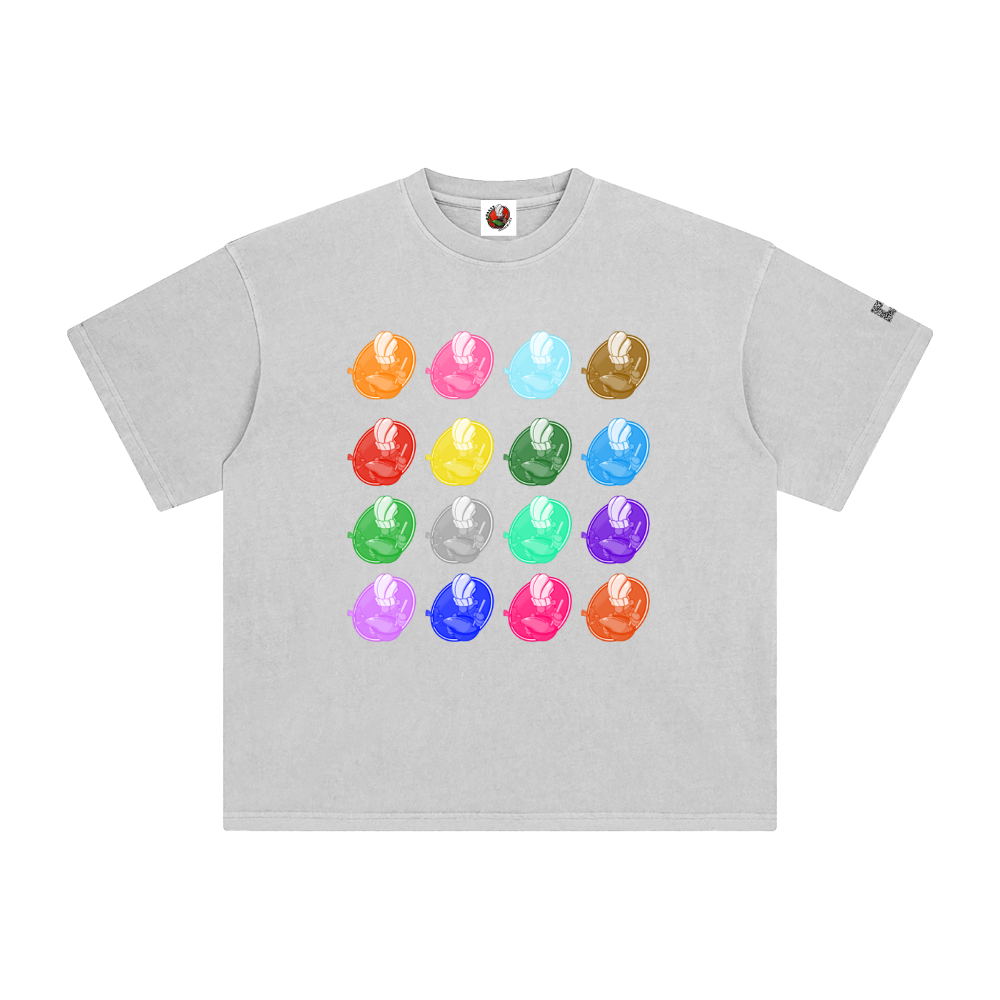 Baker Variant Tee